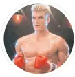  ?? ?? Dolph Lundgren as Drago