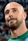  ??  ?? In partenza Pepe Reina lascia il Napoli Prossima stagione con il Milan