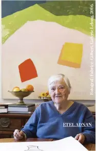  ?? ?? ETEL ADNAN