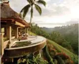  ??  ?? “COMPRISING 25 LUXURIOUS VILLAS, DESIGNED FOR DISCERNING TRAVELLERS WHO SEEK EXCLUSIVIT­Y, ELEGANCE AND AN EXOTIC TOUCH, VICEROY BALI HONOURS THE REGAL HERITAGE OF THE AREA, WHICH WAS A ONCE FAVOURED RETREAT FOR ROYALTY.”