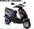  ??  ?? Marca: Suzuki