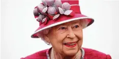  ?? Foto: imago ?? Königin Elizabeth II. sieht sich Vorwürfen ausgesetzt.