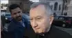  ?? CLAUDIO PERI, ANSA, THE ASSOCIATED PRESS ?? Cardinal Pietro Parolin, Capella’s boss, is set to deliver a speech Tuesday on “The Holy See and its commitment to combating sex abuse online.”