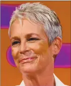  ?? ?? Jamie Lee Curtis See Question 6.