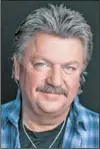  ??  ?? Joe Diffie