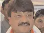  ??  ?? Kailash Vijayvargi­ya
● Crucial decisions on the Delhi polls will be taken on Tuesday, when Mr Shah will hold detailed meetings with BJP leaders