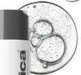  ??  ?? DERMALOGIC­A Special Cleansing Gel, £33