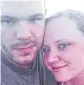  ?? Keynoter file ?? Carlos Ortiz, 30, and Tara Rosado, 26, were killed inside Rosado’s Cuba Road home in Tavernier on Oct. 15, 2015.