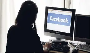  ??  ?? Facebook will hire another 3,000 people to review videos of crime and suicides following murders shown live.