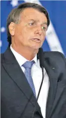  ?? WILTON JUNIOR/ ESTADÃO - 7/6/2022 ?? Bolsonaro indicou Mendonça para ser ministro do Suprema Corte