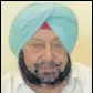  ??  ?? Capt Amarinder Singh