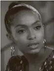  ??  ?? Yara Shahidi