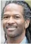  ??  ?? Carl Hart was invited to speak at UCF, but his invitation was rescinded abruptly without explanatio­n.