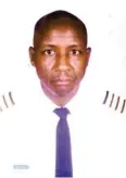  ??  ?? Capt. Ibrahim Yunusa Kazaure