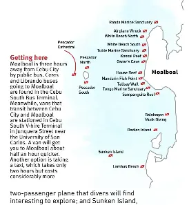 Moalboal, Cebu - PressReader