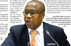  ?? Prof Ncube ??