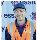Un nouveau directeur pour le site Essity - PressReader