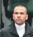  ?? ?? Dani Alves