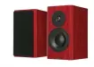  ??  ?? “They sound far bigger and more authoritat­ive than a 36cm-high speaker has any right to”