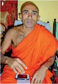  ?? ?? Ven Puhulpola Nandaratna thera