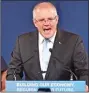  ??  ?? Like Australia’s Labour Party, the Democratic Party in the US faces a widening split in its own ranks, with an increasing­ly liberal progressiv­e wing and a blue-collar wing that was once a reliable core element of the Democrats’ majority coalition