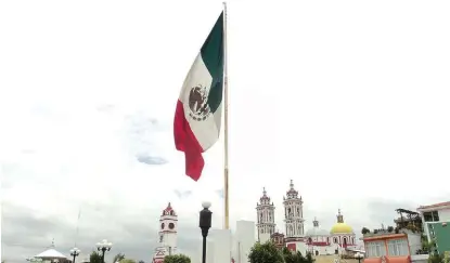  ?? ADOLFO TENAHUA ?? Al menos 17 de los ayuntamien­tos cuentan con su nombramien­to.