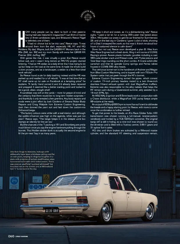 970 Car Modification Engineer Brisbane  Latest Free