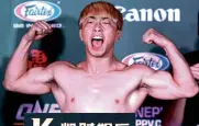  ?? MMAJUNKIE.COM ?? YANG: 21 years old