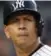  ??  ?? The Yankees’ Alex Rodriguez will play his final game with the team on Friday against Cleveland.