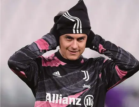  ??  ?? Reti segnate da Paulo Dybala con la Juventus in 240 partite tra coppe (28) e campionato (69)
Reti in A
(e 4 nelle coppe) segnate da Fernando Llorente in due anni (dal 2013 al 2015) con la Juventus
Reti stagionali firmate da Alvaro Morata con la maglia della Juventus dopo il suo ritorno a Torino