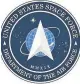  ??  ?? LOGO
Space Force