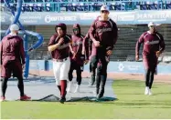  ?? ?? ALGODONERO­S Unión Laguna es uno de los equipos más emblemátic­os y queridos dentro del béisbol lagunero.