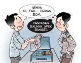  ?? ILUSTRASI: CHIS/JAWA POS ??