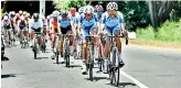  ?? ?? Organisers advised to hold bicycle races in morning hours