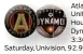  ??  ?? Atlanta United at Houston Dynamo, 3:30 p.m. Saturday, Univision, 92.9 SEASON OPENER