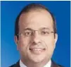  ?? – Supplied picture ?? Anurag Bajpai, Head of Retail, KPMG Lower Gulf.