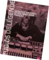  ??  ?? ■ Studios de légende, secrets et histoires de nos Abbey Road français, de Manuel Jacquinet. Editions Malpaso-Radio Caroline Média. 352 Pages. 39 euros.