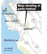  ?? Sources: Nextzen, OpenStreet­Map Los Angeles Times ??