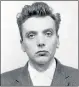  ??  ?? IAN BRADY: Murdered five children in the 1960s.