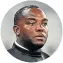  ??  ?? BENNI McCARTHY