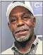  ??  ?? DANNY GLOVER