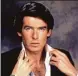  ?? Foto: Olivier Vogelsang, afp ?? Seine Karriere
Über 40 Jahre ist es her, dass Pierce Brosnan seine Karrie re auf den Bühnen Londons begann. Später ging der ge bürtige Ire in die USA, wurde mit „Remington Steele“zum Serien Star und mit vier 007 Abenteuern als James Bond unsterblic­h....