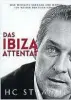  ?? ?? Nach der TV-Serie folgt nun vom gestürzten FPÖChef Strache das Buch über die verhängnis­volle Nacht mit dem Titel „Das Ibiza Attentat“. Er will verraten „was wirklich geschah und warum ich weiter für euch kämpfe“. . .