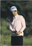  ??  ?? World No 6 Minjee Lee has confirmed her participat­ion