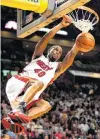  ?? AP FILE PHOTO ?? Udonis Haslem of the Miami Heat, shown in this 2005 file photo, was never drafted, yet is one of the NBA’S longest-tenured players.