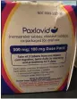  ?? HEATHER HACKING — CONTRIBUTE­D ?? Paxlovid prescribed while sick with COVID.