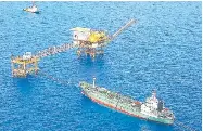 PXP eyes long-term gains from exploratio­n contracts — MVP - PressReader