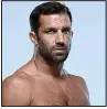  ??  ?? SETBACKS: Rockhold