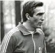  ?? Foto: Archiv ?? Rudi Sylvester kam mit den Schwaben bis in die Bayernliga.