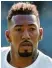  ??  ?? Jérôme Boateng